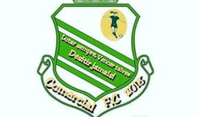 Ajuda para comprar bolas e chuteira para o nosso time de futsal 