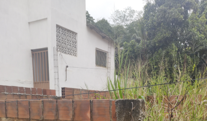 Conpra minha casa  