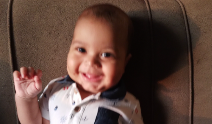 Ajuda fazer a festa do meu bebê de um ano