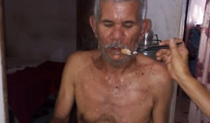 A união faz a força 