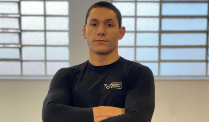 Campeonato em Londres 