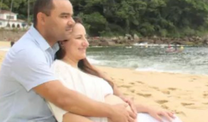 Chá de fraldas virtual do Heitor 👶 (filho do Amaro)