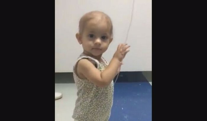 Ajude com tratamento de cancer da ana 