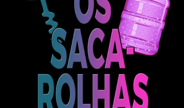 CACHAÇA DE CARNAVAL 