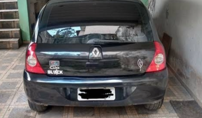 Ajude no conserto do veículo