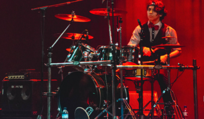 Ajuda para pagar minha primeira bateria