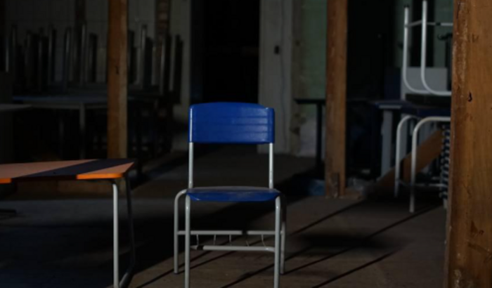 Curta-Metragem - Projeto Alpha Aquilae