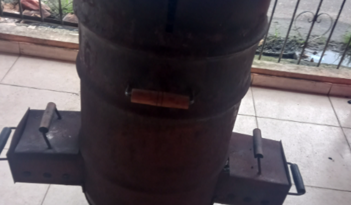 MONTAR MEU CHURRASCO PARA REVENDA