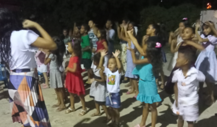 Creche 