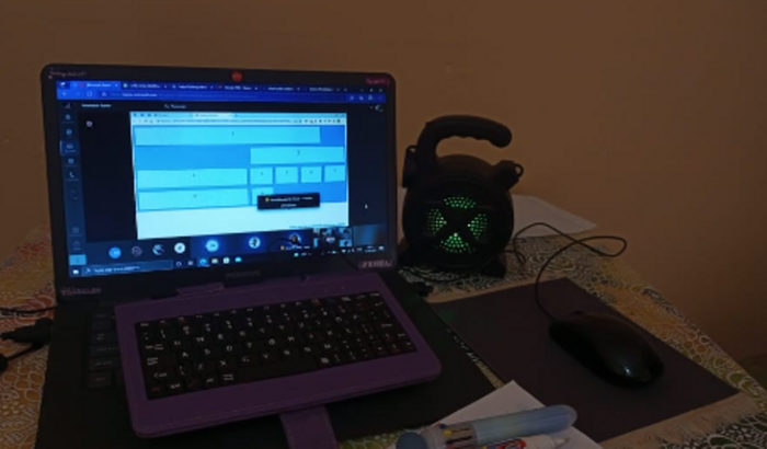 Notebook, Estudar, Trabalhar