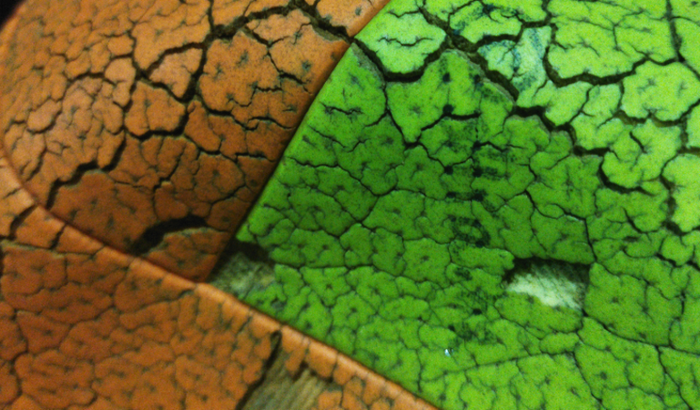 Minha bola de vôlei furou quero outra prvr