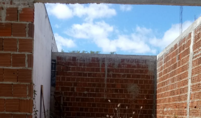 Ajuda para a cobertura da minha casa 