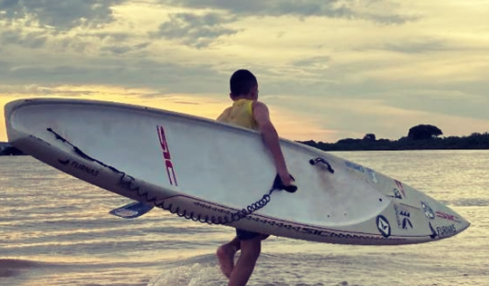 Para participar dos brasileiros de sup 
