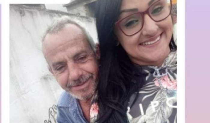 AJUDA PARA ENTERRAR UM PAI