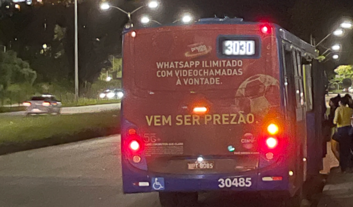 Ajude Bruno com gasolina para ir na festa do zé gotinha