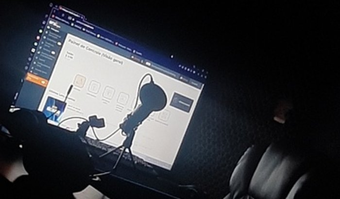 Ajude no meu sonho musical!!!