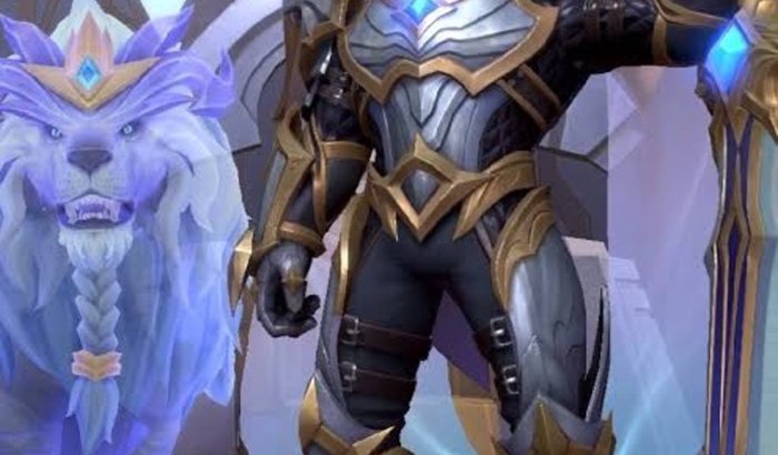 Projeto Cosplay 2023