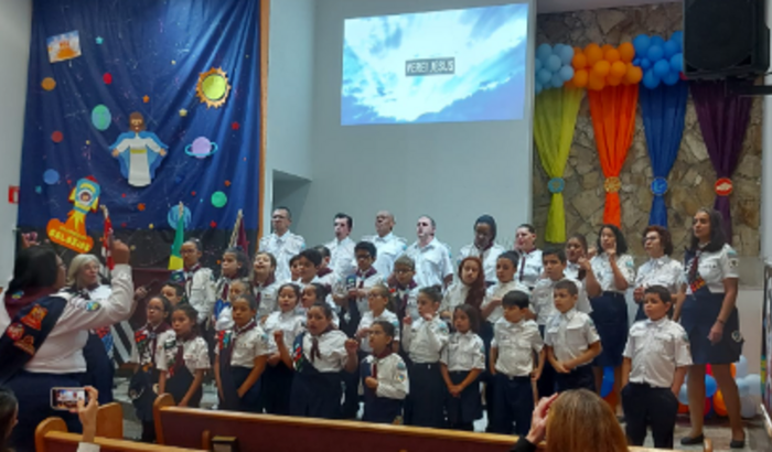 Aventureiros Curumim - Aventuri 2023