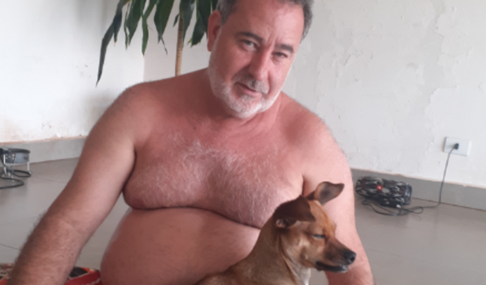 Dívida com agiota que está pressionando demais