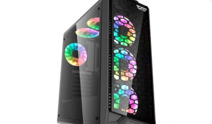 Para comprar meu Pc dos sonhos