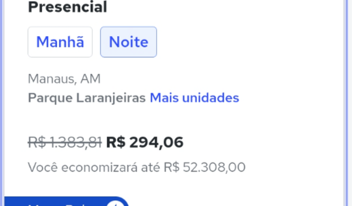 Faculdade 