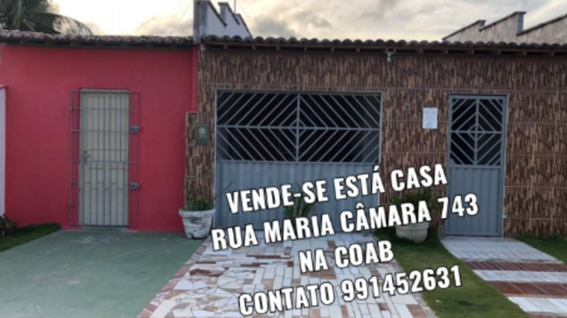 Comprar uma casa