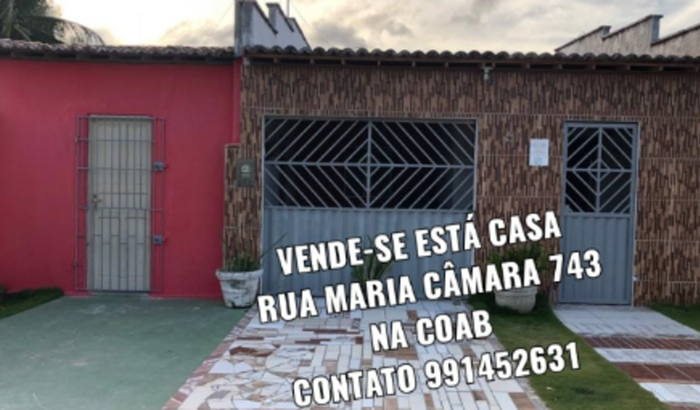 Comprar uma casa