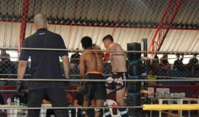 Capitação de recursos para o próximo campeonato.