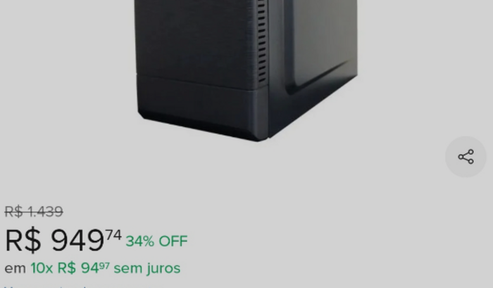 Me ajude a comprar meu pc