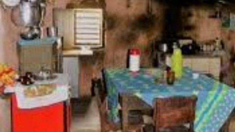 sonho dos meus  filhos e ter um quarto 