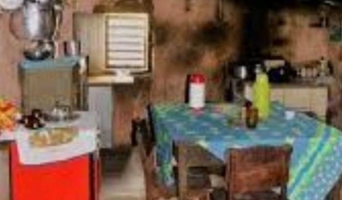 sonho dos meus  filhos e ter um quarto 