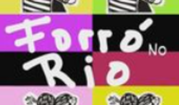Encontro de Forro (Forronorio)