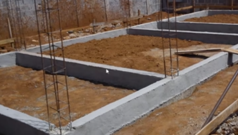 Casa para Lorena e João Júnior 