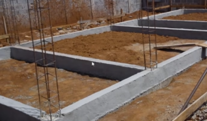 Casa para Lorena e João Júnior