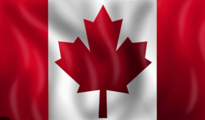Trabalho no Canada