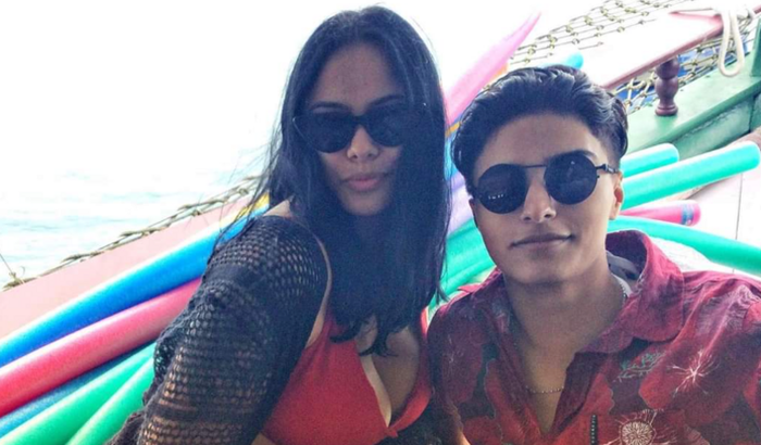 Um mel 💰 para a lua de mel 🍯