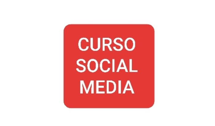 Ajuda para CURSO DE SOCIAL MEDIA 