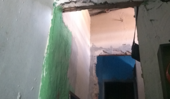 Construir minha casa