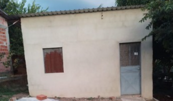 Ajudar a pagar o aluguel 