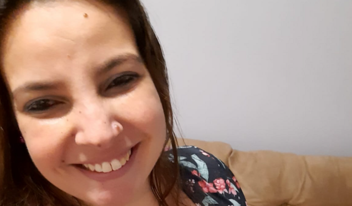 Campanha de arrecadação para o tratamento de saúde da Lú
