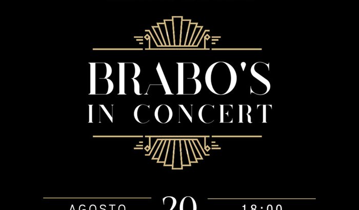 Arrecadação para nosso evento musical 