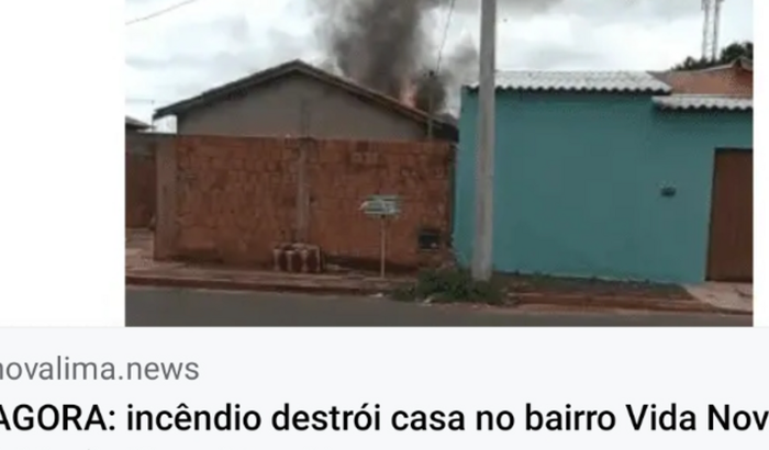 Todos pela casa do Laércio 