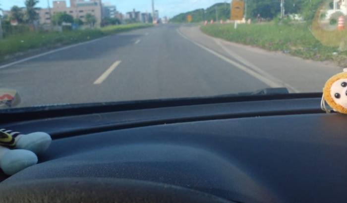 Alteração de categoria CNH