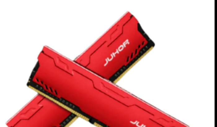 Memoria ram do negão