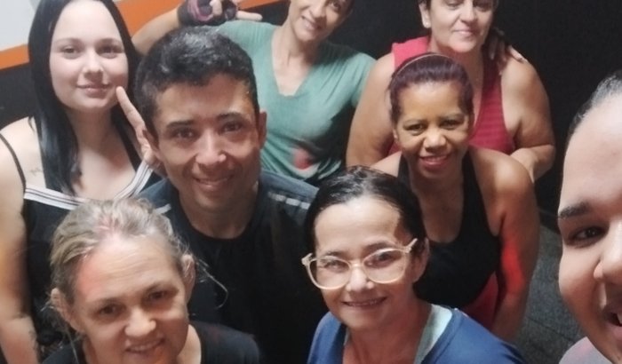 Ajuda para pagar meu Cref e despesas pessoais