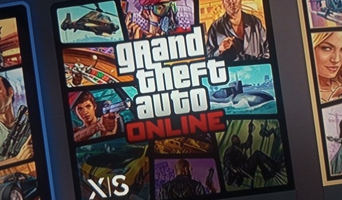 Oi gente vcs pode me ajudar nessa vaquinha pra comprar esse GTA 5 por favor deus abençoe os q vai me ajudar 