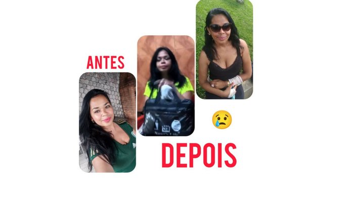 TODOS pela CURA da Taty! Ajude-nos, a Ajuda-lá!