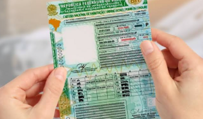 Me ajude a conquistar a carteira de motorista 