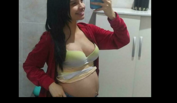 Ajuda enxoval do meu bebê 