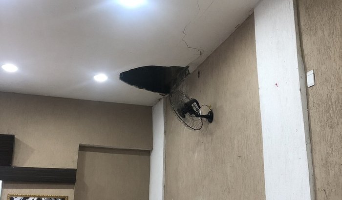 Reforma da Igreja…